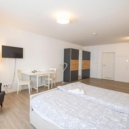 City Apartment Kuche,Bad, Parken Im Zentrum Ravensburg A07 Zewnętrze zdjęcie