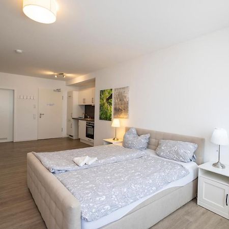 City Apartment Kuche,Bad, Parken Im Zentrum Ravensburg A07 Zewnętrze zdjęcie