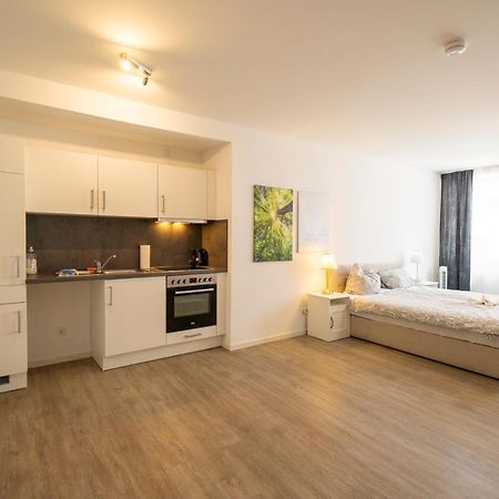City Apartment Kuche,Bad, Parken Im Zentrum Ravensburg A07 Zewnętrze zdjęcie