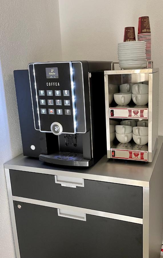 City Apartment Kuche,Bad, Parken Im Zentrum Ravensburg A07 Zewnętrze zdjęcie