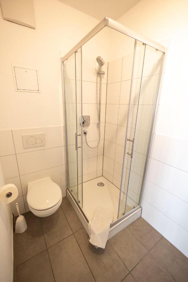 City Apartment Kuche,Bad, Parken Im Zentrum Ravensburg A07 Zewnętrze zdjęcie