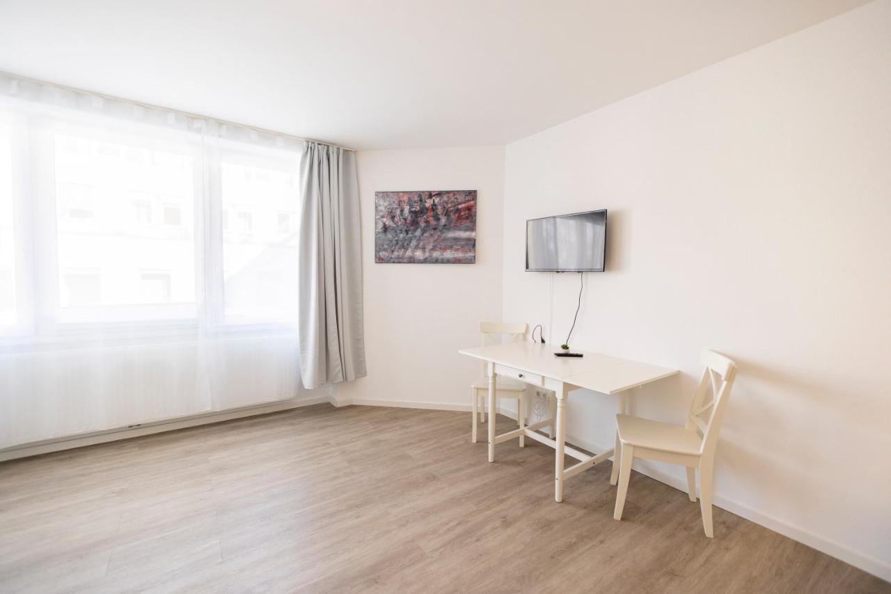 City Apartment Kuche,Bad, Parken Im Zentrum Ravensburg A07 Zewnętrze zdjęcie