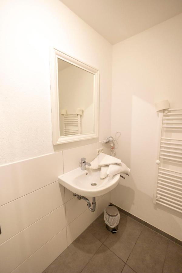 City Apartment Kuche,Bad, Parken Im Zentrum Ravensburg A07 Zewnętrze zdjęcie