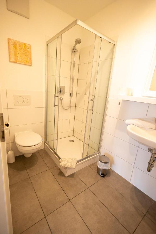 City Apartment Kuche,Bad, Parken Im Zentrum Ravensburg A07 Zewnętrze zdjęcie