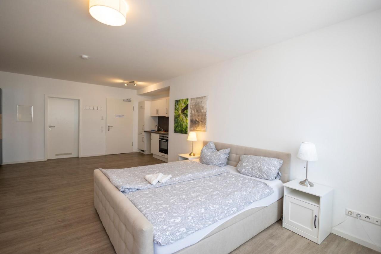 City Apartment Kuche,Bad, Parken Im Zentrum Ravensburg A07 Zewnętrze zdjęcie