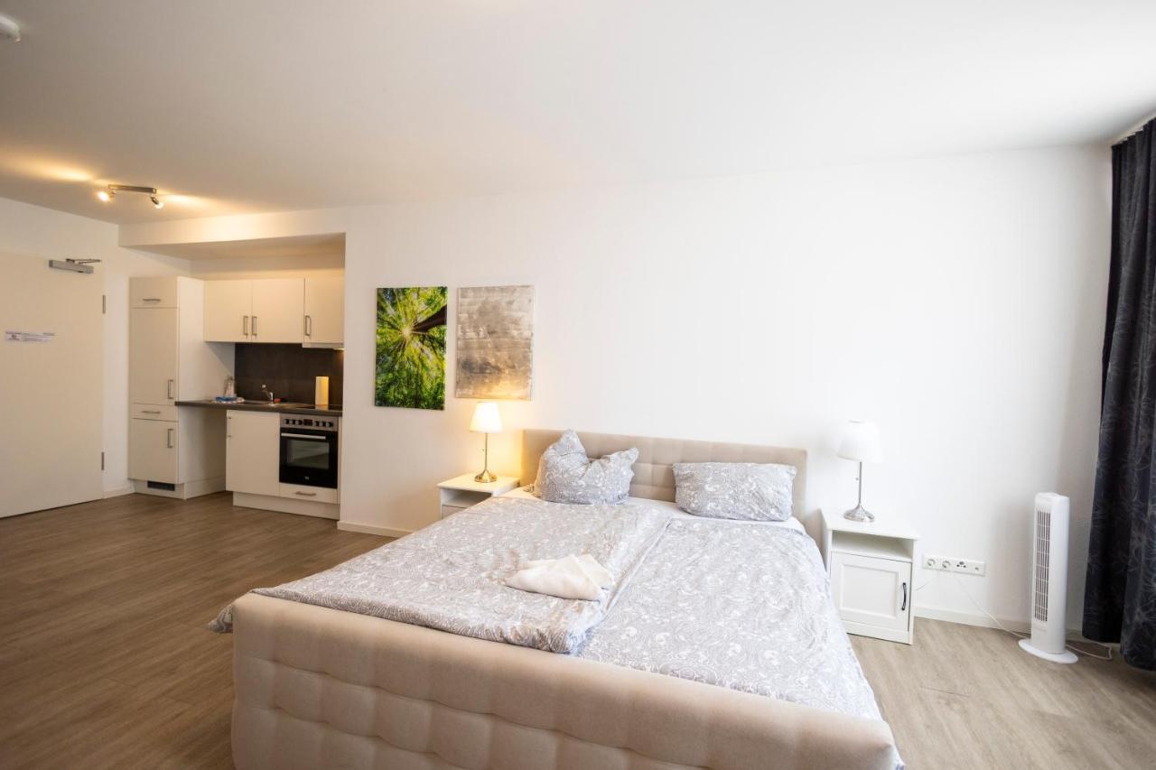 City Apartment Kuche,Bad, Parken Im Zentrum Ravensburg A07 Zewnętrze zdjęcie
